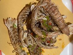 -永红源啤酒·烧烤·海鲜·大排档(青特城店)