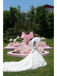 -MECCI婚礼摄影跟拍(红东方广场店)