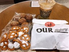 -OUR Bakery(SKP-S店)