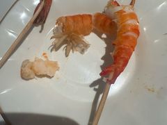 -海底捞大排档火锅(悦荟广场店)