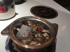 -一叶一世界·素食餐厅(锦华万达店)