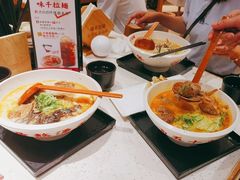 -味千拉面(广州白云机场T1西二店)