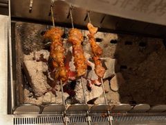 -丰茂烤串(公园店)