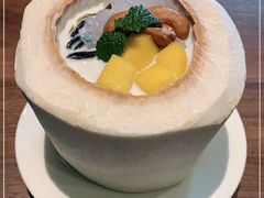 -星叶·东南亚料理(宁波万象汇店)