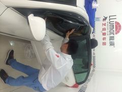 浦东龙膜(授权专营店)-车艺尚上海龙膜隐形车衣汽车贴膜旗舰店