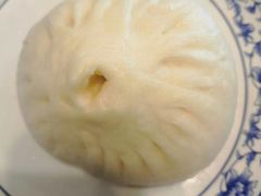 萝卜丝包-九炉分座(个园店)