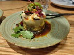 -本处·素食·融合料理(南油店)