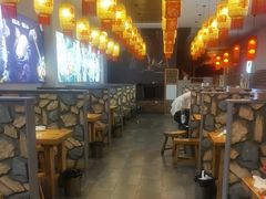 -味窑大寨百姓酒楼(晋祥办公大楼店)