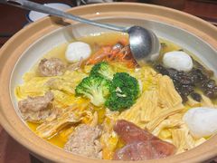 -寻宝记绍兴菜(鲁迅路店)