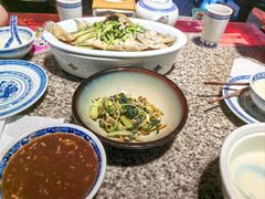 -南京大牌档(人民广场店)