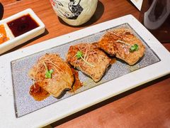 -御牛道日式烤肉料理(杭州万象城店)