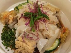 鸭梨秘制凉皮-大鸭梨烤鸭店(朝阳路店)