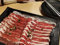 -花味·自助烤肉(雨花客厅店)