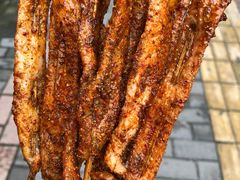 -里脊肉串店(天桥老店)