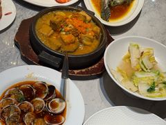 -不仔客海鲜·烧烤·270度海景餐厅(大东海店)