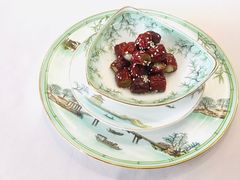 -潮林府私房菜