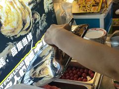 -蚝太郎 • 海鲜烧烤(建国路创始店)