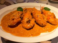 -狮拾久·现代新加坡料理(福田COCO Park店)