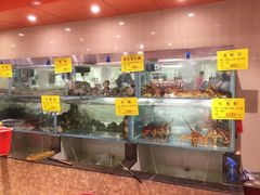 -天天渔港(杏林街店)