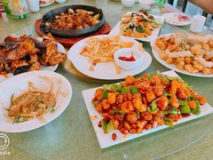-桃子餐厅·天津菜(红星路直营店)