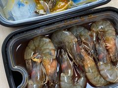 酱蟹-渔娘渔家丹东海鲜(东直门店)