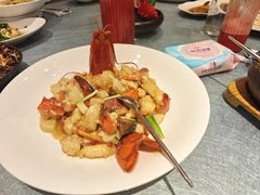 -望乡楼上海菜(日月光店)