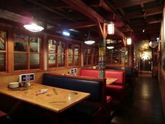 -阿甘虾餐厅(凌霄阁店)