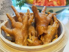 -卤校长重庆火锅(国兴店)