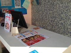 -达美乐比萨(双安店)