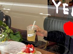 -流酥可心·牛乳蛋糕商店(禾祥西路店)