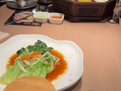 -将军牛排·尔滨地标朝鲜族美食(总店)