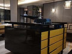 -青雅中餐厅(大连金石滩绿发希尔顿度假酒店)