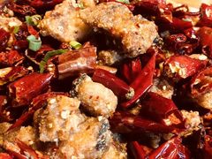 -望京一号·重庆江湖菜(工体店)