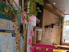 -金达莱冷面百年石锅饭(宾馆胡同店)