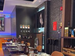 -黑手制面·Gentle Pasta(国金天地店)