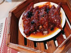 -避风塘·金牌店·夜宵(金玉兰店)