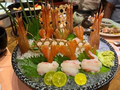 -山葵家·创意料理(万象汇店)