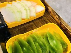 -争鲜·鲍鱼鸡煲(美邻中心店)