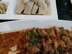 -新兴·金羊座·粤菜点心(乐峰店)