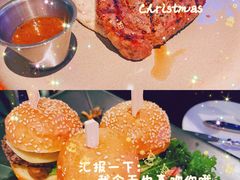 -bluefrog蓝蛙(恒隆广场店)