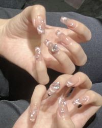 -斯馨·健康美甲美睫