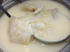 -凤城礼记鱼翅海鲜酒家(新马路总店)