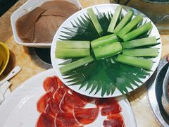 -清真军邺·金富苑肥牛(石坡街旗舰店)