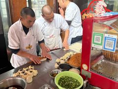 -白家高记肥肠粉(总店)