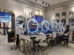 -海马体照相馆(大连柏威年购物中心店)
