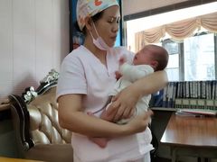 -福田家月子中心 产后 月嫂(市立母子医院店)