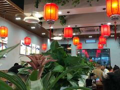 -台州老六海鲜面馆(上南总店)