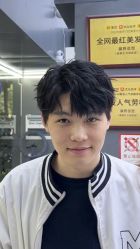 -藤野造型专业烫染接发