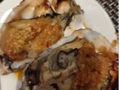 -云海轩·海鲜自助-河北云瑧世纪大饭店1F