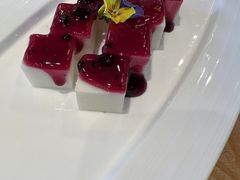 -海派美食·家宴海鲜青岛菜·石锅鲽鱼头(东方城店)